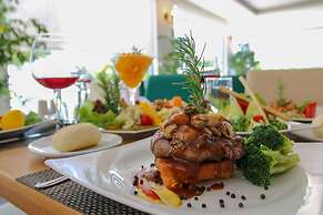 Olbios Marina Resort