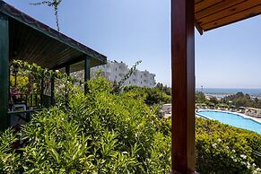 Olbios Marina Resort