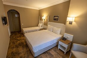 Olbios Marina Resort