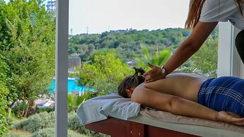 Olbios Marina Resort