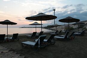 Olbios Marina Resort