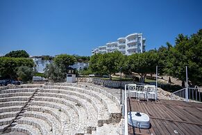 Olbios Marina Resort