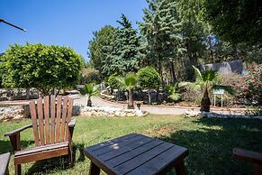 Olbios Marina Resort