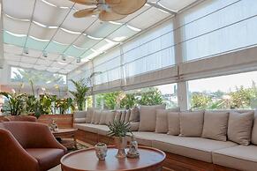 Olbios Marina Resort