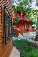 Olbios Marina Resort