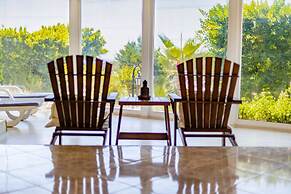 Olbios Marina Resort