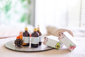 Olbios Marina Resort