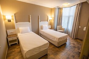 Olbios Marina Resort