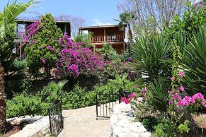 Olbios Marina Resort