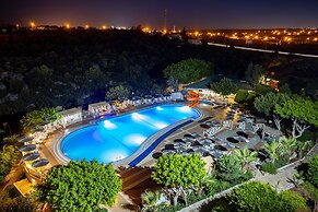 Olbios Marina Resort