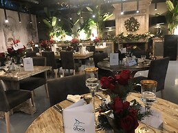 Olbios Marina Resort