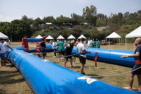 Olbios Marina Resort