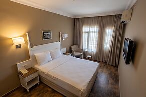 Olbios Marina Resort