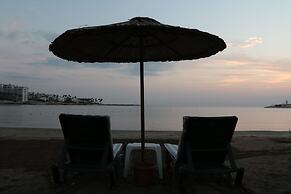 Olbios Marina Resort