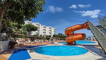 Olbios Marina Resort