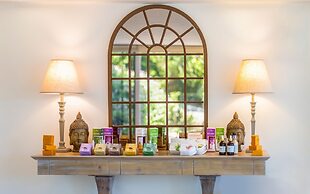 Olbios Marina Resort