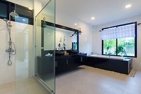 Grand Villa Luxury Holidays Phuket