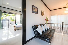 Grand Villa Luxury Holidays Phuket