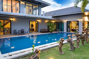 Grand Villa Luxury Holidays Phuket