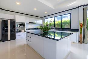 Grand Villa Luxury Holidays Phuket