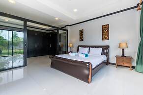 Grand Villa Luxury Holidays Phuket