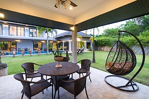 Grand Villa Luxury Holidays Phuket