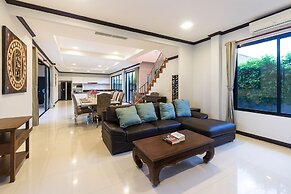 Grand Villa Luxury Holidays Phuket