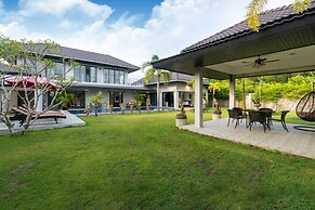 Grand Villa Luxury Holidays Phuket