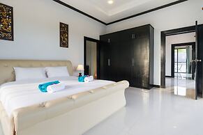 Grand Villa Luxury Holidays Phuket