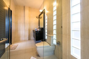 Grand Villa Luxury Holidays Phuket