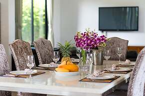 Grand Villa Luxury Holidays Phuket