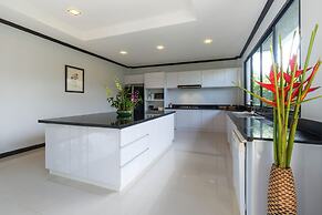 Grand Villa Luxury Holidays Phuket