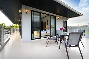 Grand Villa Luxury Holidays Phuket