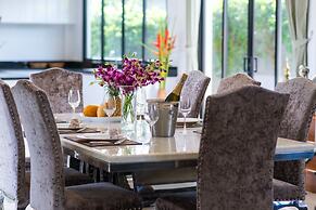 Grand Villa Luxury Holidays Phuket