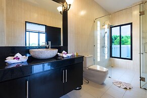 Grand Villa Luxury Holidays Phuket