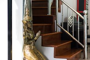 Grand Villa Luxury Holidays Phuket