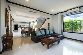 Grand Villa Luxury Holidays Phuket
