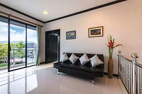 Grand Villa Luxury Holidays Phuket