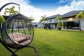 Grand Villa Luxury Holidays Phuket