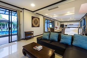 Grand Villa Luxury Holidays Phuket