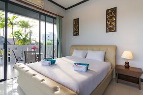 Grand Villa Luxury Holidays Phuket