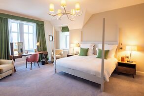 Another Place, The Machrie