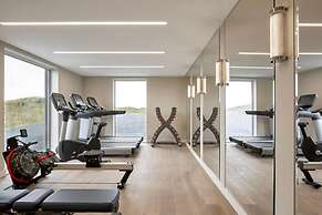 Another Place, The Machrie