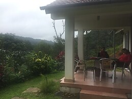 Three Hills Coorg