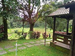 Three Hills Coorg