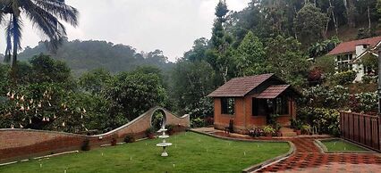 Three Hills Coorg