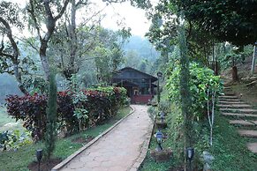Three Hills Coorg