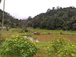 Three Hills Coorg