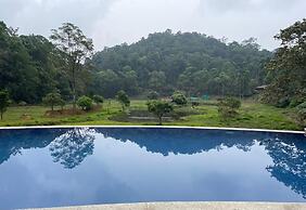 Three Hills Coorg