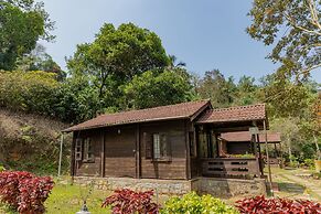 Three Hills Coorg